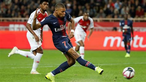Champions League odds: 11/10 for PSG's Kylian Mbappe to meet .
